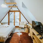 Visitzakopane * Ζακοπάνε