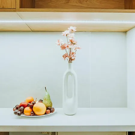 דירה Visitzakopane זקופאנה