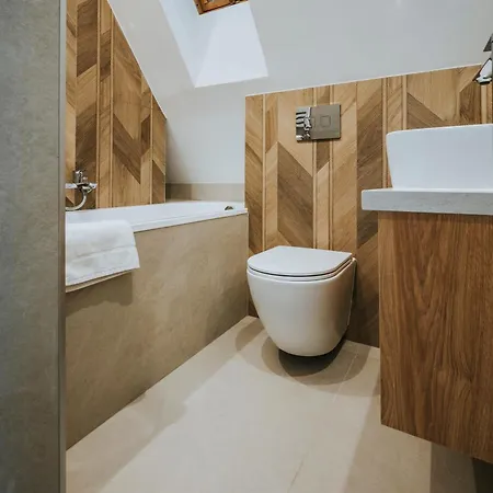 דירה Visitzakopane *