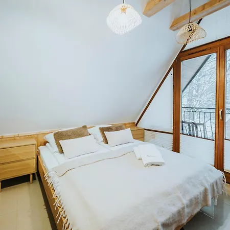 Visitzakopane זקופאנה