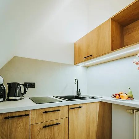 Visitzakopane דירה