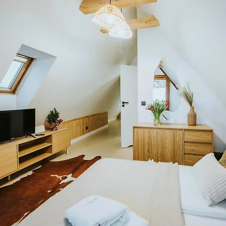 דירה Visitzakopane *