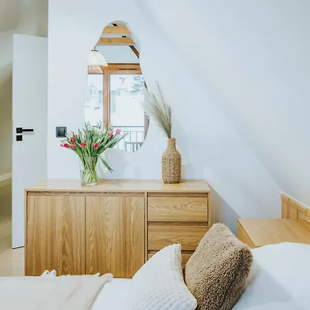 Apartment Visitzakopane