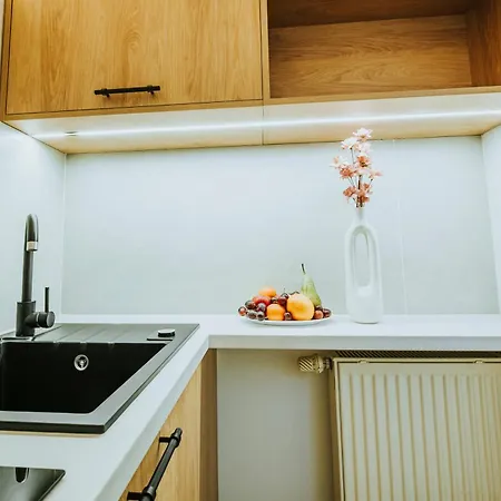 Visitzakopane Apartment