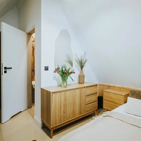 Visitzakopane Apartment *