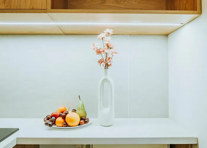 דירה Visitzakopane זקופאנה