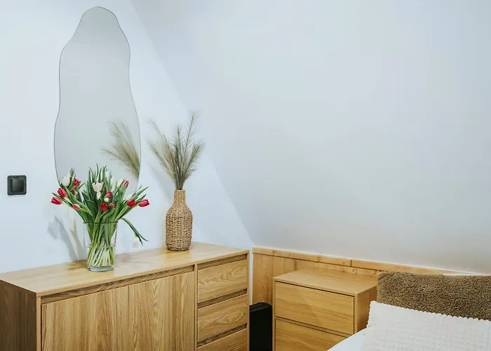 דירה Visitzakopane