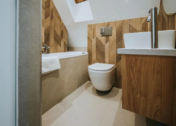 דירה Visitzakopane *