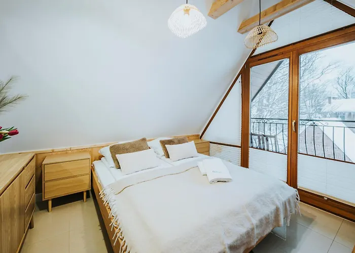 Visitzakopane Закопане