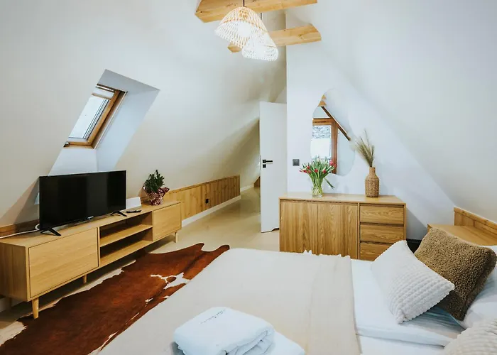 דירה Visitzakopane *