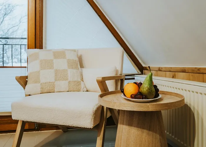 Visitzakopane Закопане