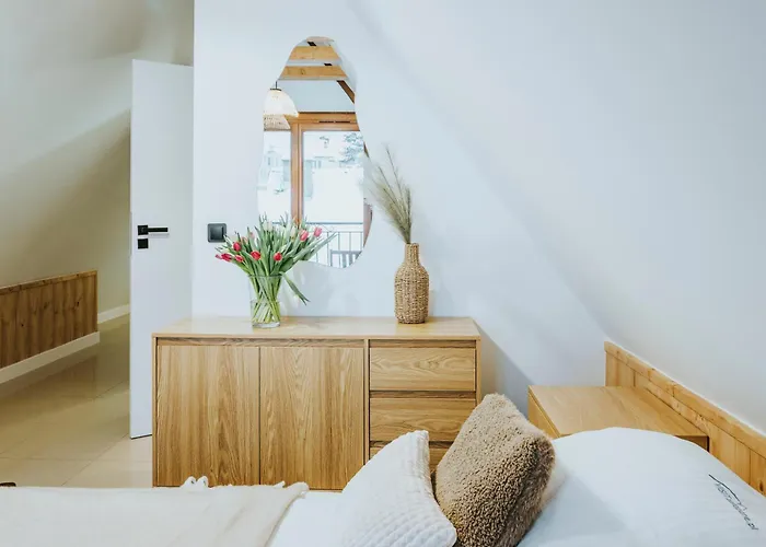 דירה Visitzakopane