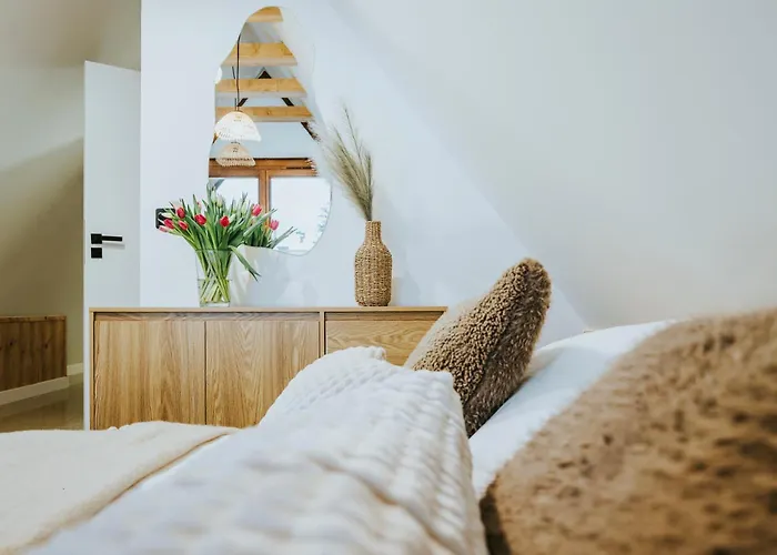 Visitzakopane Апартаменты *