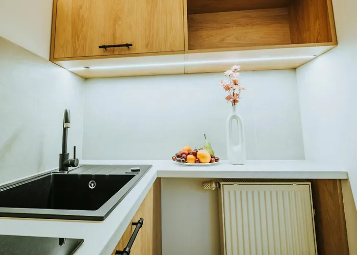 Visitzakopane דירה