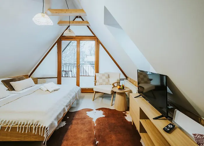 Visitzakopane * Закопане