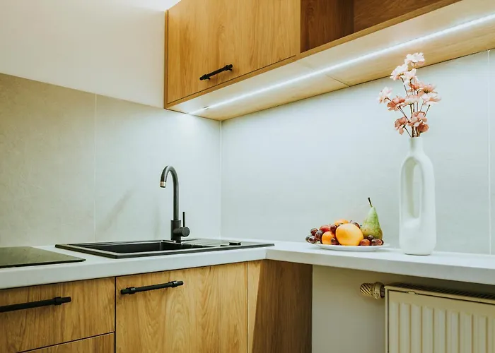 Visitzakopane זקופאנה